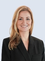 Rocío Lorenzo - Crédito: C&W Panamá